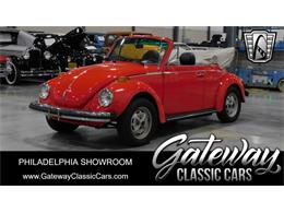 1979 Volkswagen Beetle (CC-1925462) for sale in O'Fallon, Illinois