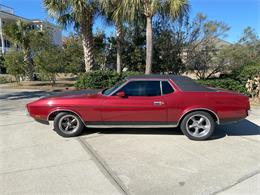 1971 Ford Mustang (CC-1925476) for sale in BRUNSWICK, Georgia