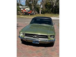 1967 Ford Mustang (CC-1925477) for sale in Oldsmar, Florida