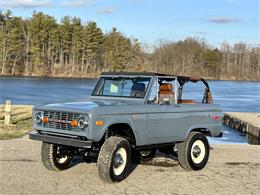 1966 Ford Bronco (CC-1925492) for sale in Rushville, Ohio