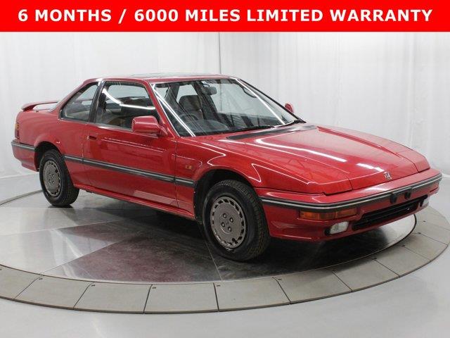 1988 Honda Prelude (CC-1920551) for sale in Christiansburg, Virginia