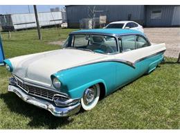 1956 Ford Victoria (CC-1925510) for sale in Hobart, Indiana