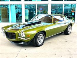 1971 Chevrolet Camaro (CC-1925511) for sale in Bradington, Florida