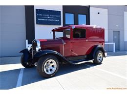 1930 Ford Panel Truck (CC-1925518) for sale in Statesville, North Carolina