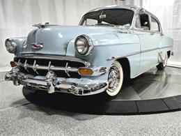 1954 Chevrolet Bel Air (CC-1925525) for sale in Hilton, New York