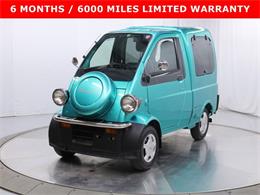 1997 Daihatsu Midget (CC-1920553) for sale in Christiansburg, Virginia