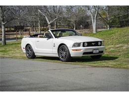 2005 Ford Mustang (CC-1925537) for sale in Sherman Oaks, California