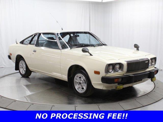 1976 Mazda Cosmo (CC-1920554) for sale in Christiansburg, Virginia