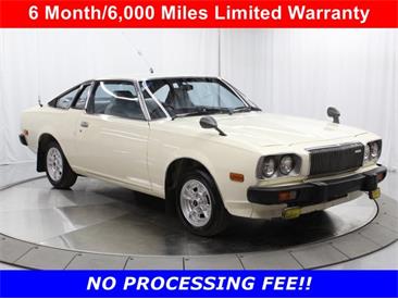 1976 Mazda Cosmo (CC-1920554) for sale in Christiansburg, Virginia