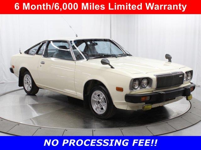 1976 Mazda Cosmo (CC-1920554) for sale in Christiansburg, Virginia