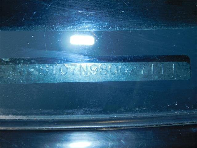 1995 Toyota Celica (CC-1925543) for sale in O'Fallon, Illinois