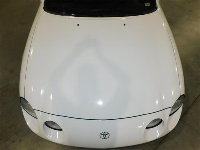 1995 Toyota Celica (CC-1925543) for sale in O'Fallon, Illinois