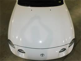 1995 Toyota Celica (CC-1925543) for sale in O'Fallon, Illinois