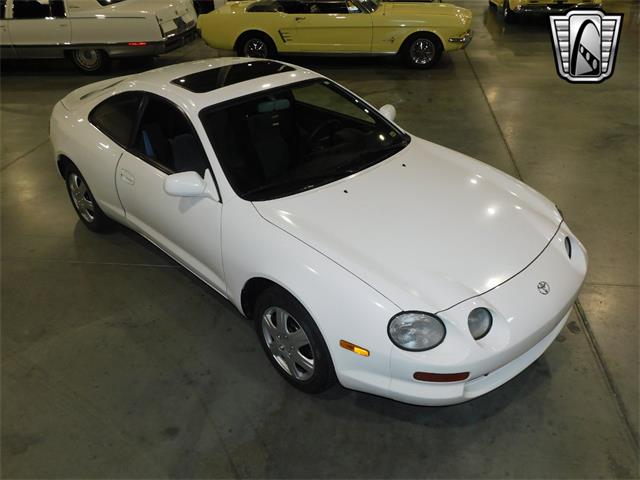 1995 Toyota Celica (CC-1925543) for sale in O'Fallon, Illinois