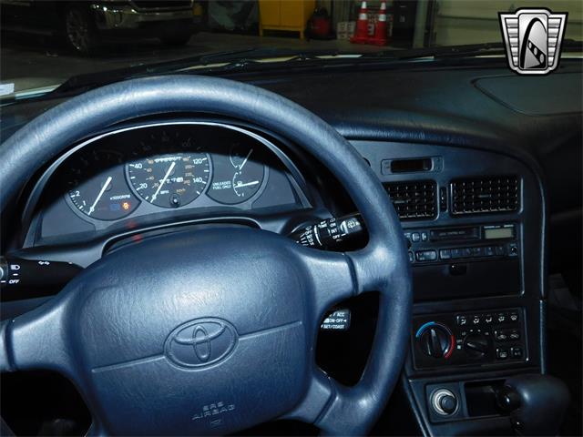 1995 Toyota Celica (CC-1925543) for sale in O'Fallon, Illinois