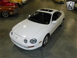 1995 Toyota Celica (CC-1925543) for sale in O'Fallon, Illinois