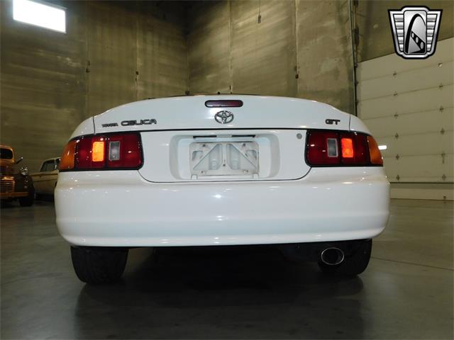 1995 Toyota Celica (CC-1925543) for sale in O'Fallon, Illinois