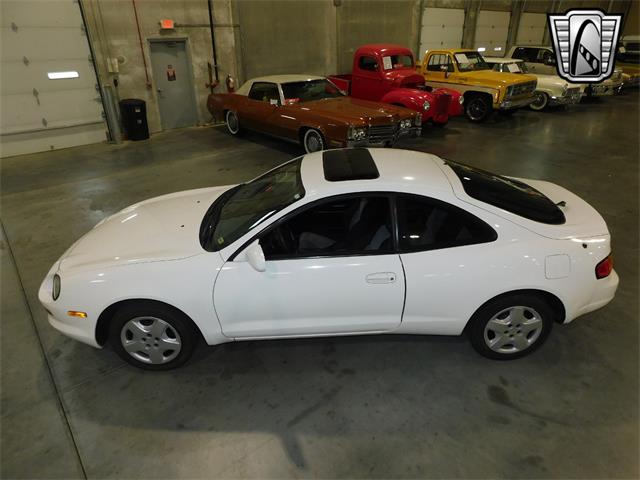 1995 Toyota Celica (CC-1925543) for sale in O'Fallon, Illinois