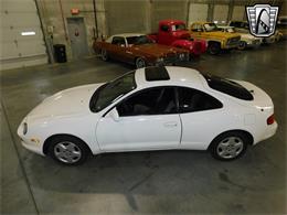 1995 Toyota Celica (CC-1925543) for sale in O'Fallon, Illinois