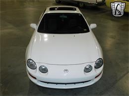 1995 Toyota Celica (CC-1925543) for sale in O'Fallon, Illinois