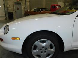 1995 Toyota Celica (CC-1925543) for sale in O'Fallon, Illinois