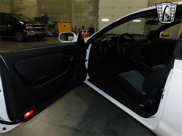 1995 Toyota Celica (CC-1925543) for sale in O'Fallon, Illinois