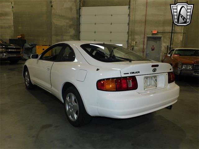 1995 Toyota Celica (CC-1925543) for sale in O'Fallon, Illinois