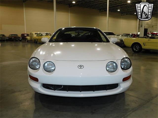 1995 Toyota Celica (CC-1925543) for sale in O'Fallon, Illinois