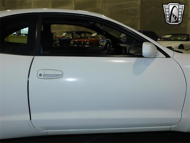1995 Toyota Celica (CC-1925543) for sale in O'Fallon, Illinois