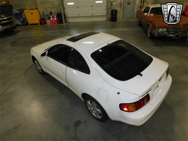1995 Toyota Celica (CC-1925543) for sale in O'Fallon, Illinois