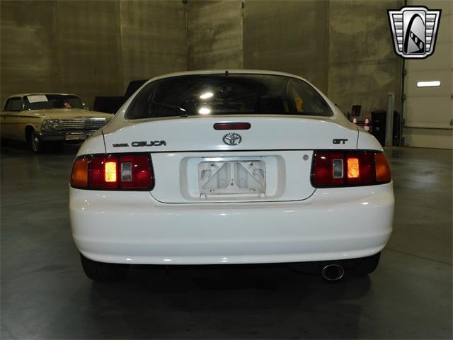 1995 Toyota Celica (CC-1925543) for sale in O'Fallon, Illinois