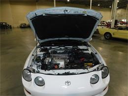 1995 Toyota Celica (CC-1925543) for sale in O'Fallon, Illinois