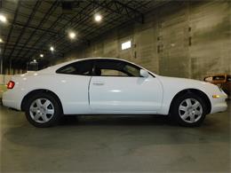 1995 Toyota Celica (CC-1925543) for sale in O'Fallon, Illinois