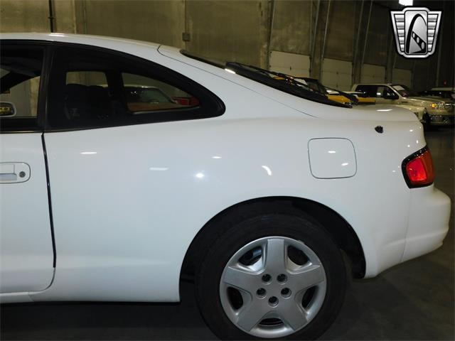 1995 Toyota Celica (CC-1925543) for sale in O'Fallon, Illinois