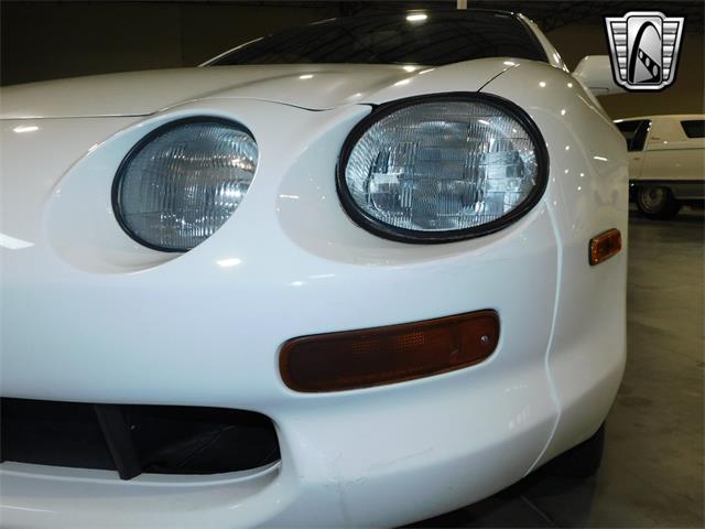 1995 Toyota Celica (CC-1925543) for sale in O'Fallon, Illinois