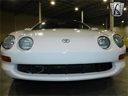 1995 Toyota Celica (CC-1925543) for sale in O'Fallon, Illinois