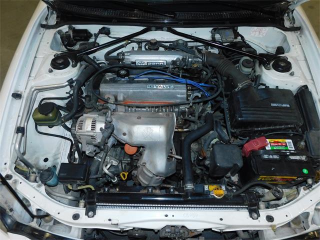 1995 Toyota Celica (CC-1925543) for sale in O'Fallon, Illinois