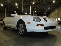 1995 Toyota Celica (CC-1925543) for sale in O'Fallon, Illinois