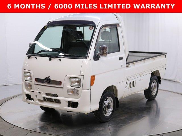 1998 Daihatsu Hijet (CC-1920555) for sale in Christiansburg, Virginia