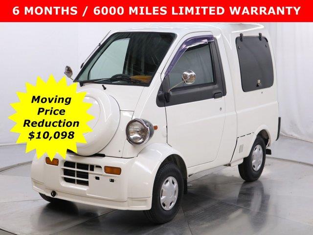 1998 Daihatsu Midget (CC-1920556) for sale in Christiansburg, Virginia