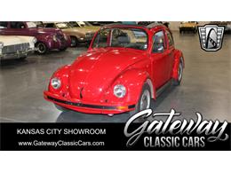 1998 ASVE 1968 Volk Beetle (CC-1925576) for sale in O'Fallon, Illinois