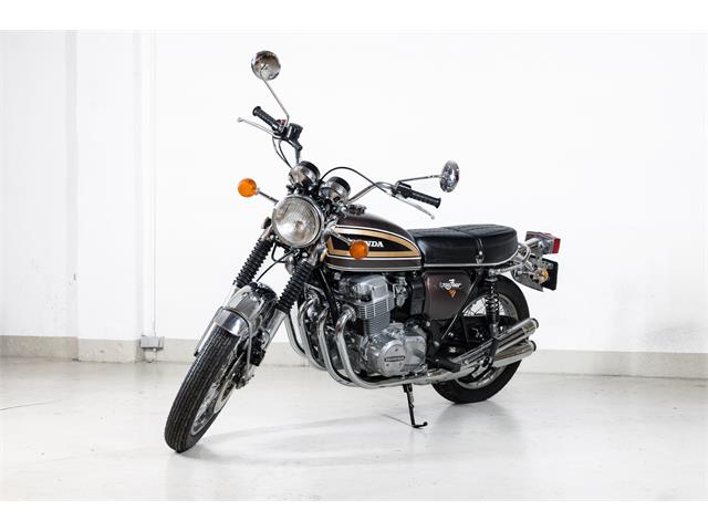 1973 Honda Motorcycle (CC-1925580) for sale in Naarden, Noord-Holland