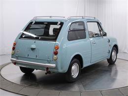 1990 Nissan Pao (CC-1920560) for sale in Christiansburg, Virginia