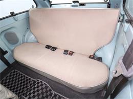 1990 Nissan Pao (CC-1920560) for sale in Christiansburg, Virginia
