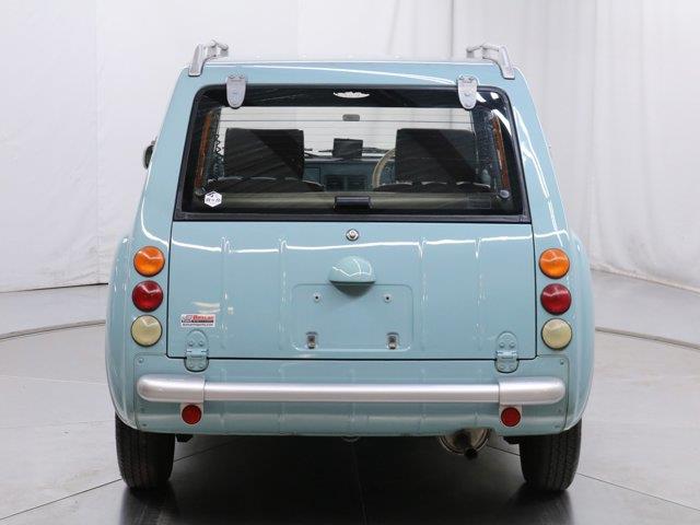 1990 Nissan Pao (CC-1920560) for sale in Christiansburg, Virginia