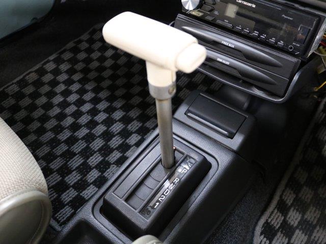 1990 Nissan Pao (CC-1920560) for sale in Christiansburg, Virginia