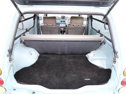 1990 Nissan Pao (CC-1920560) for sale in Christiansburg, Virginia