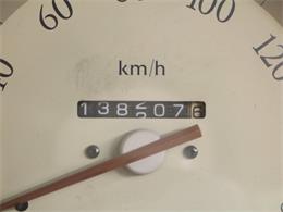 1990 Nissan Pao (CC-1920560) for sale in Christiansburg, Virginia