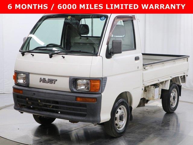 1998 Daihatsu Hijet (CC-1920561) for sale in Christiansburg, Virginia