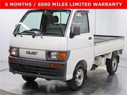 1998 Daihatsu Hijet (CC-1920561) for sale in Christiansburg, Virginia